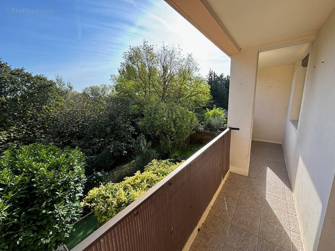 Appartement à SALON-DE-PROVENCE