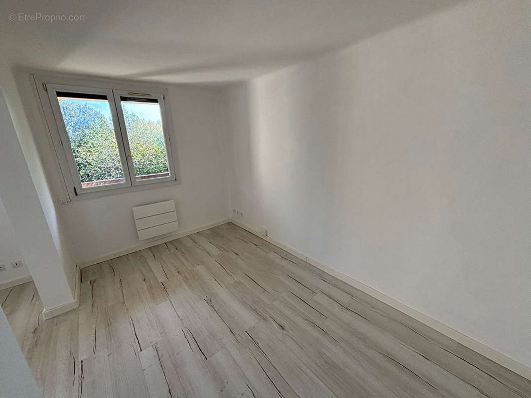 Appartement à SALON-DE-PROVENCE