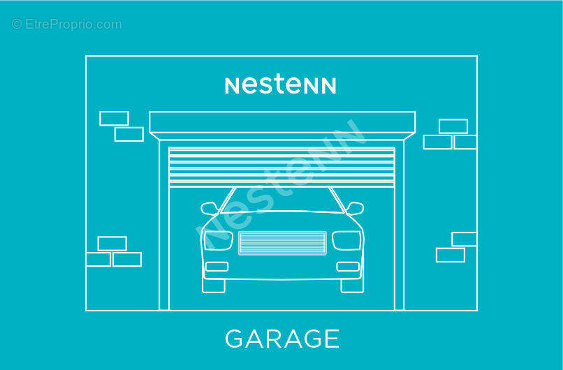 Parking à LE GRAU-DU-ROI