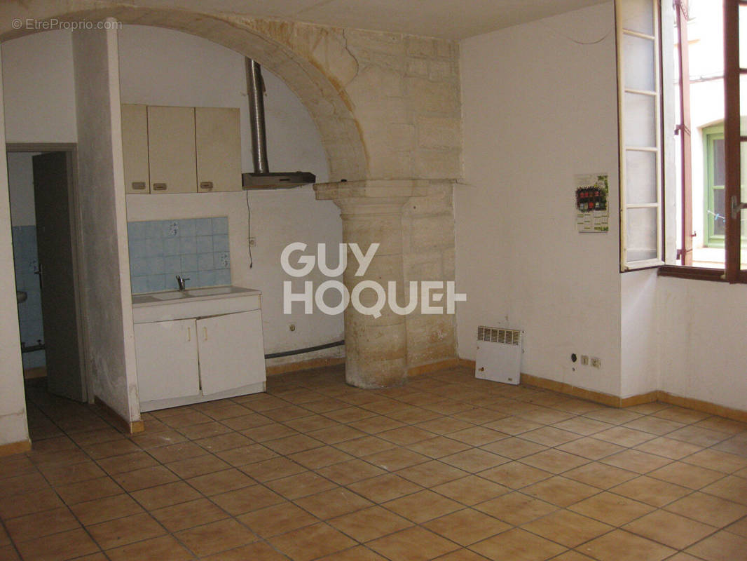 Appartement à BEAUCAIRE