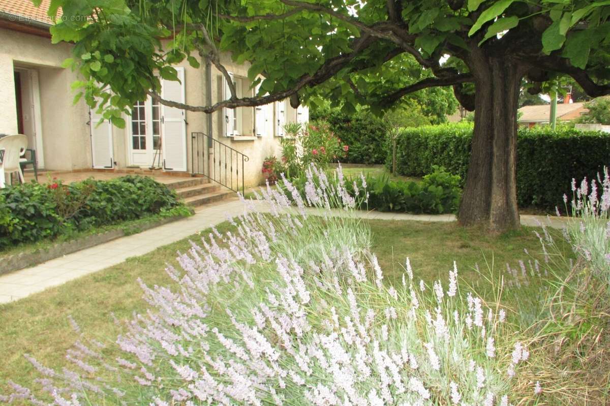 Maison à VALENCE