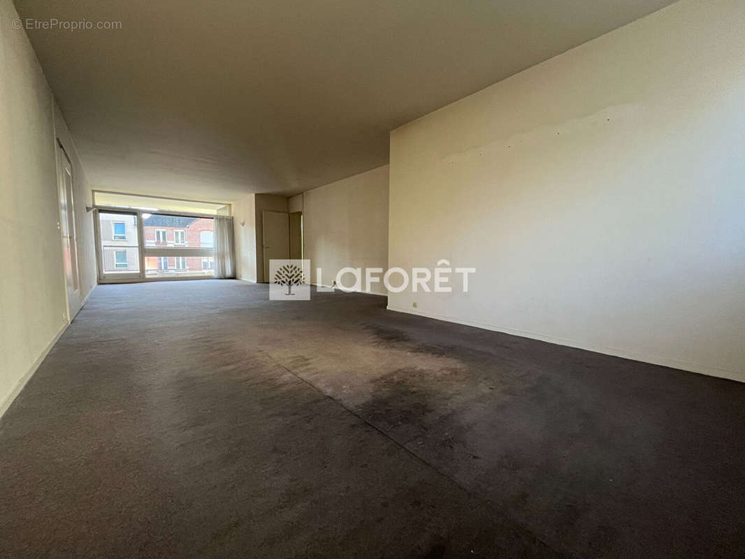 Appartement à LILLE