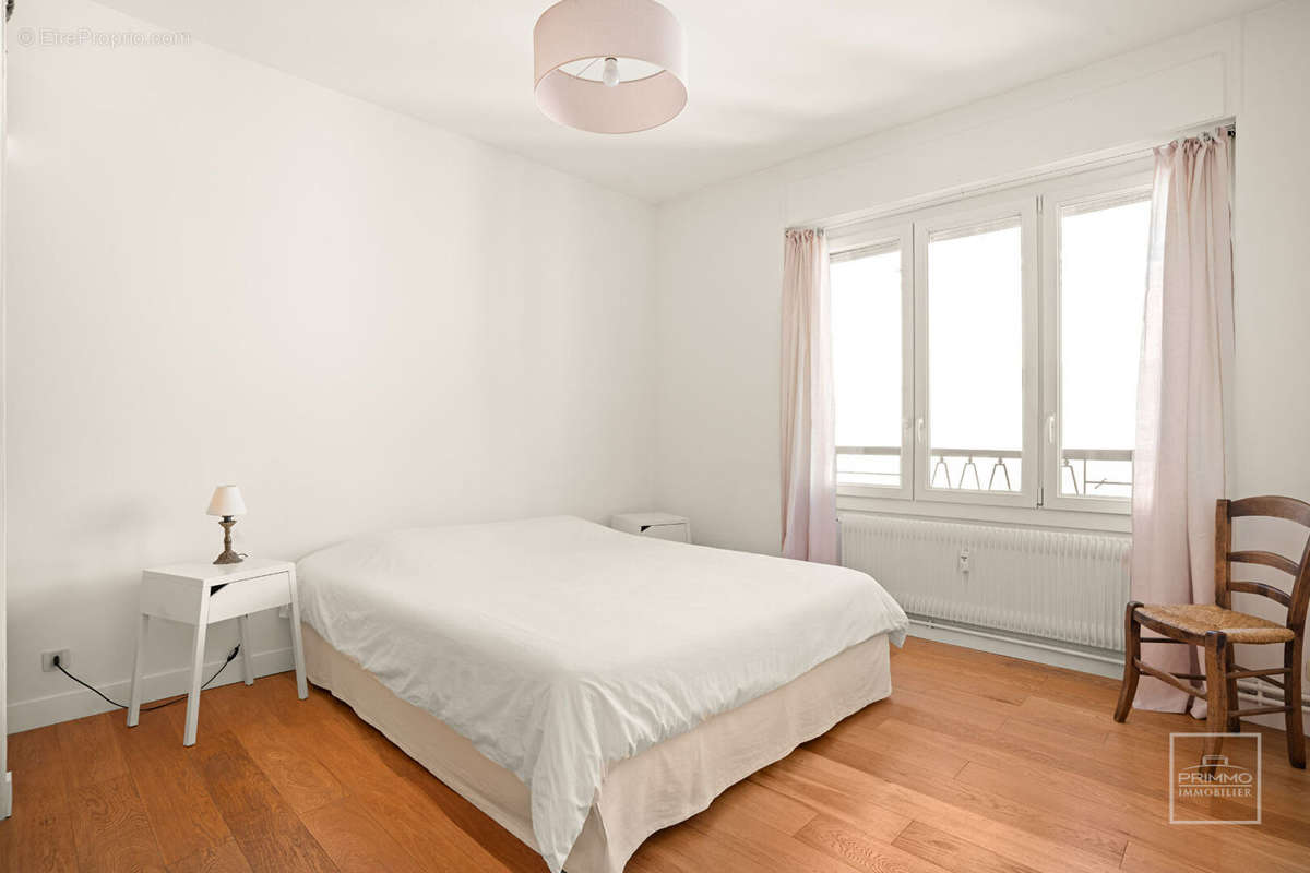 Appartement à LYON-6E