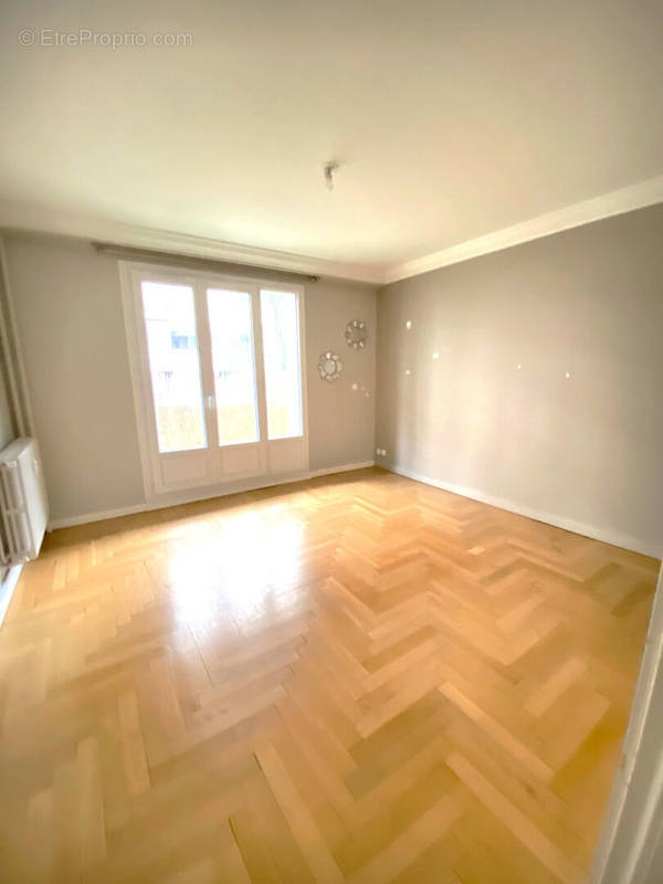 Appartement à LYON-6E