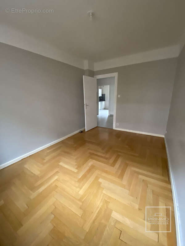 Appartement à LYON-6E