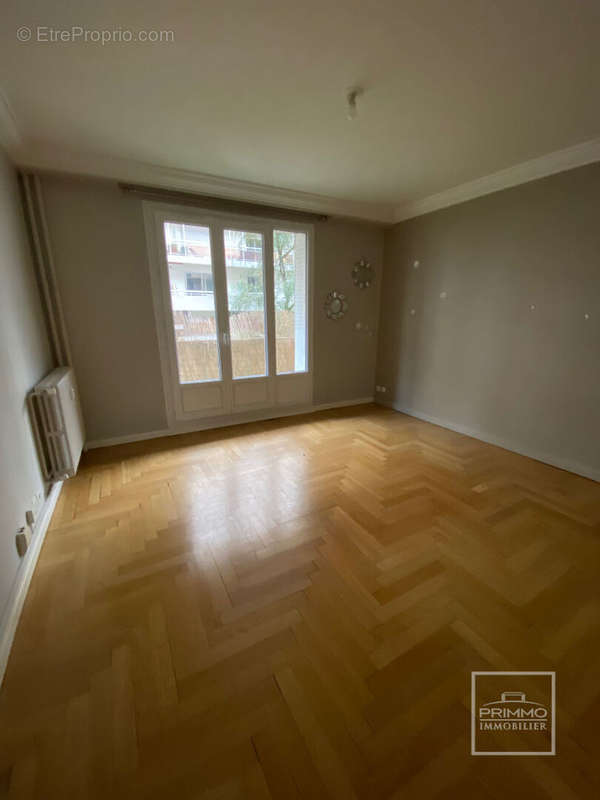 Appartement à LYON-6E