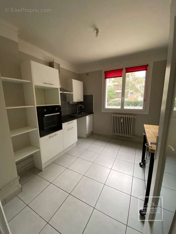 Appartement à LYON-6E