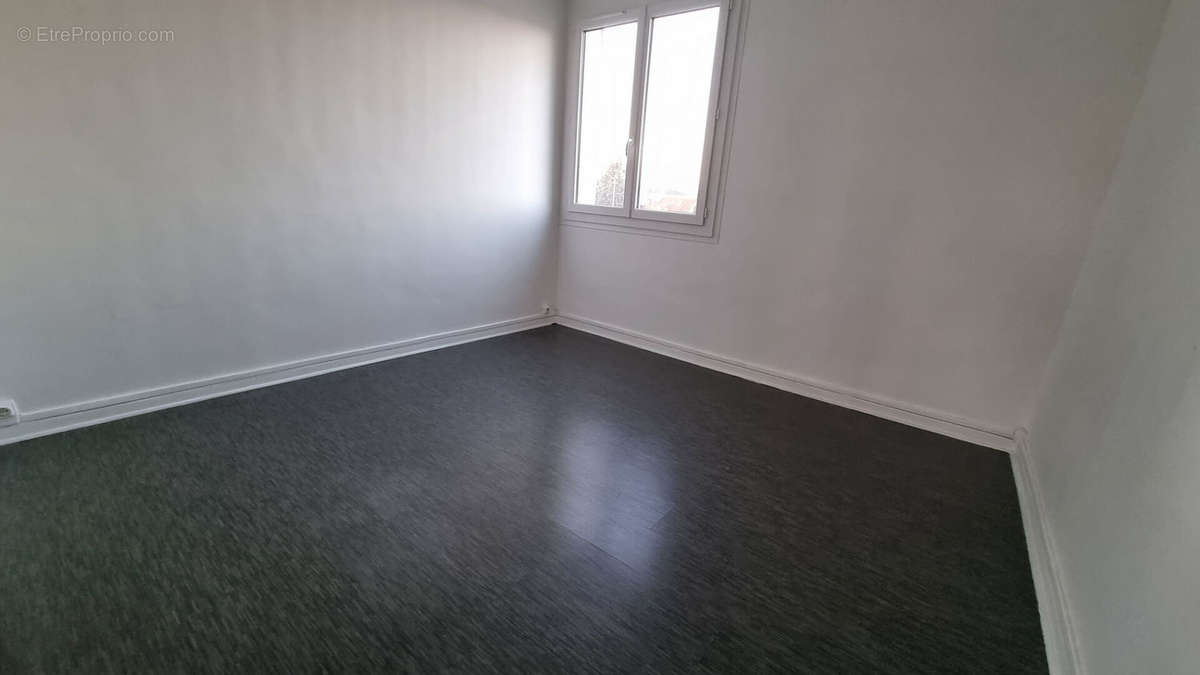 Appartement à BOURGES