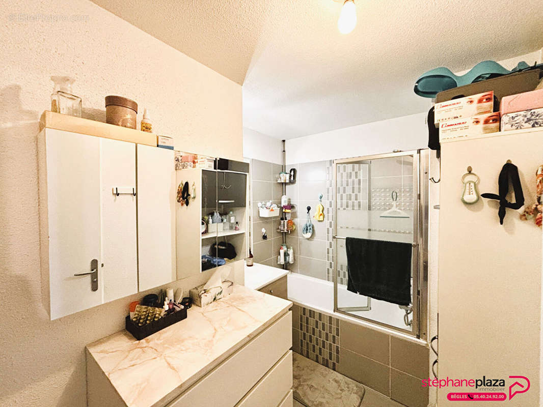 Appartement à BEGLES