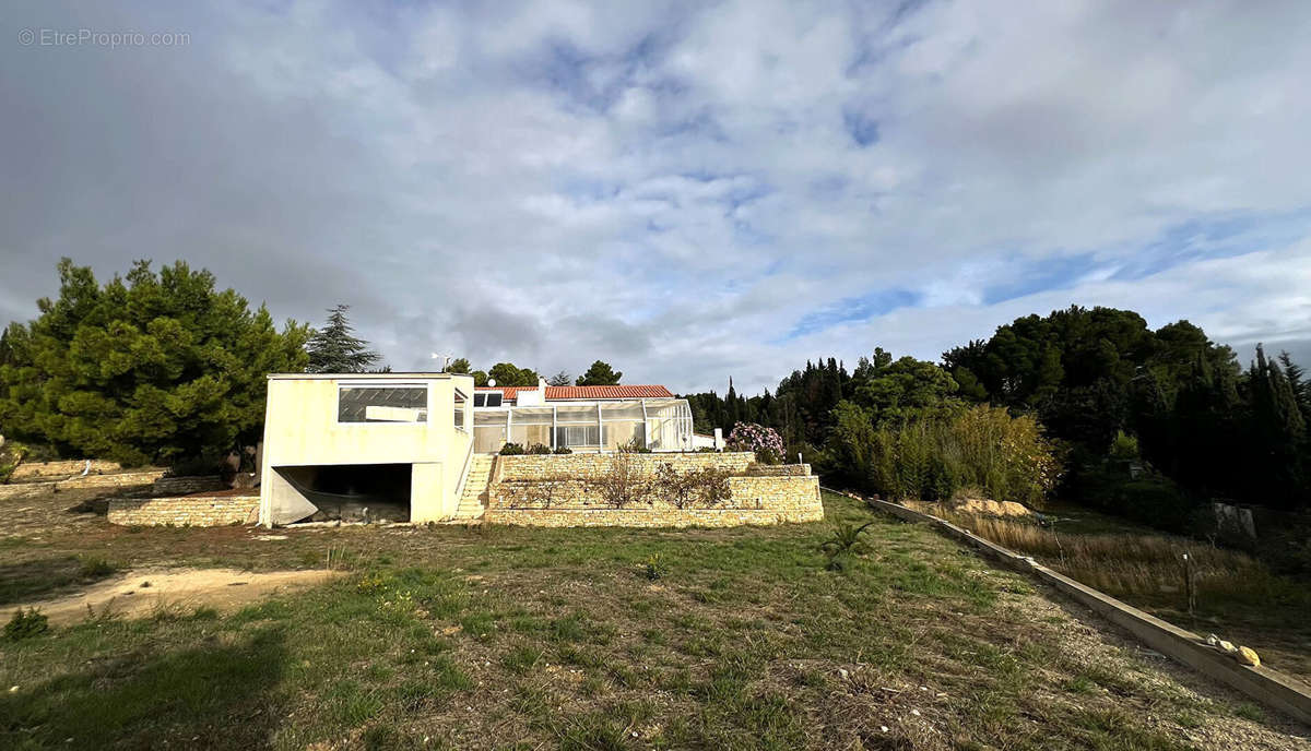 Maison à NARBONNE