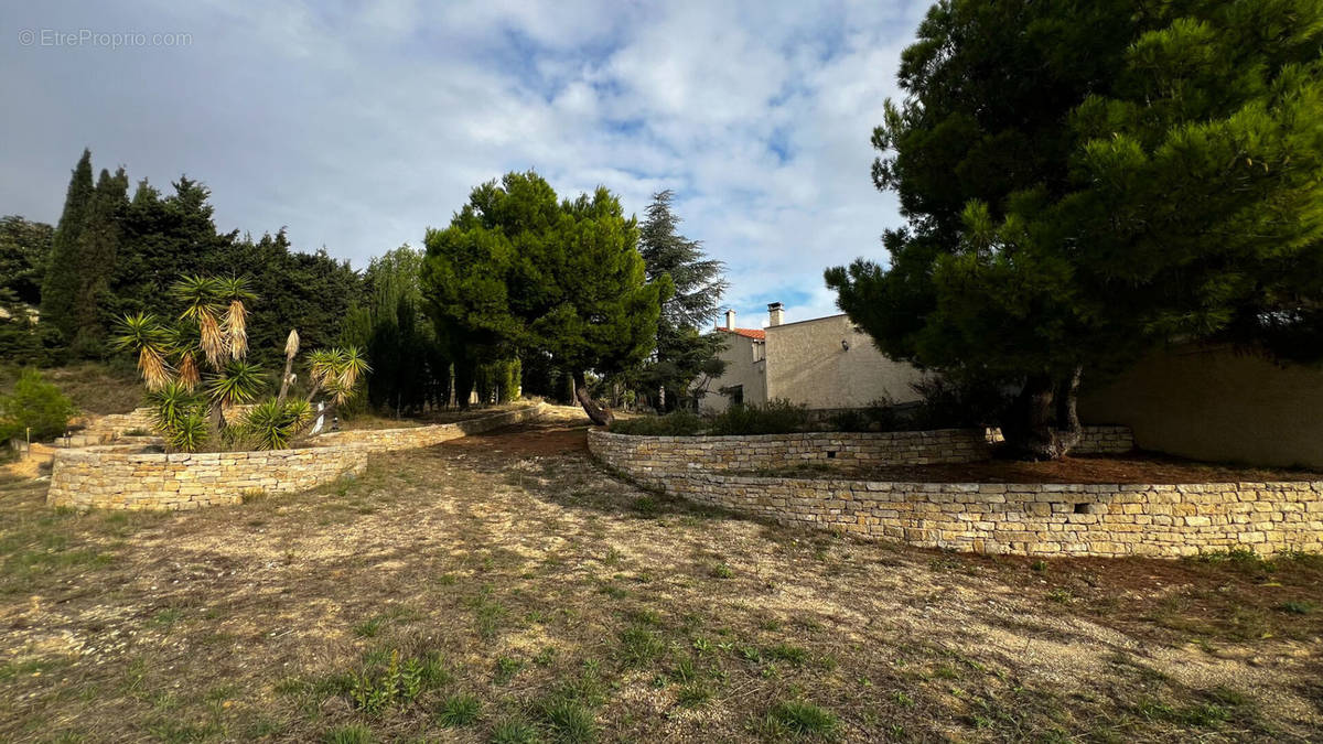 Maison à NARBONNE