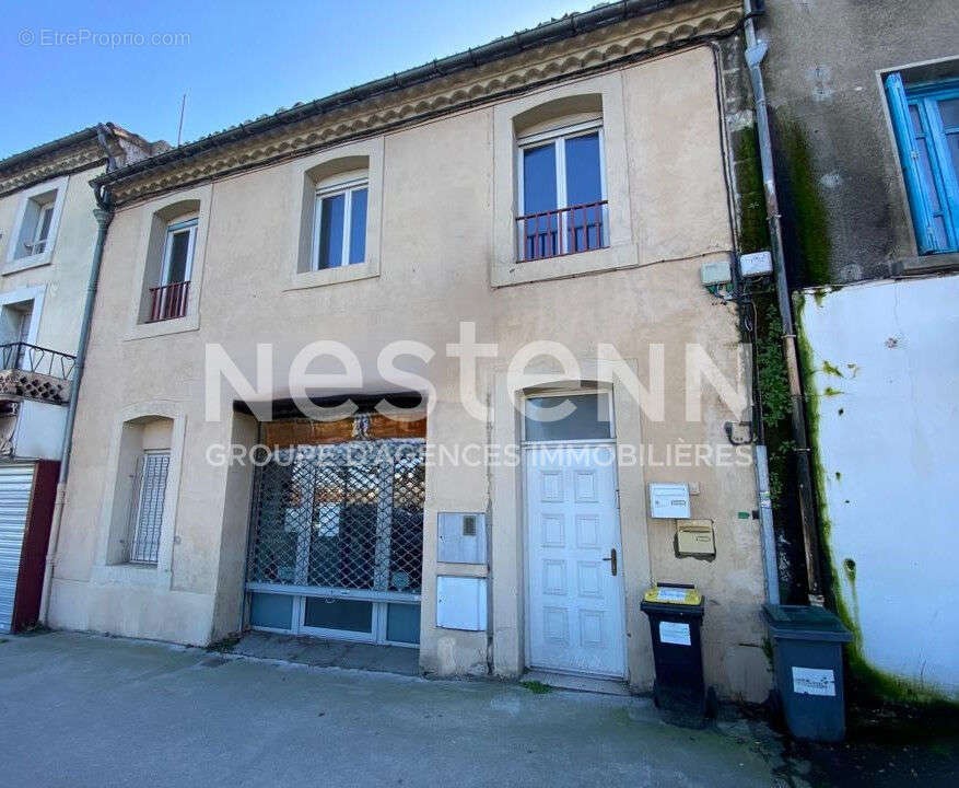 Maison à CARCASSONNE