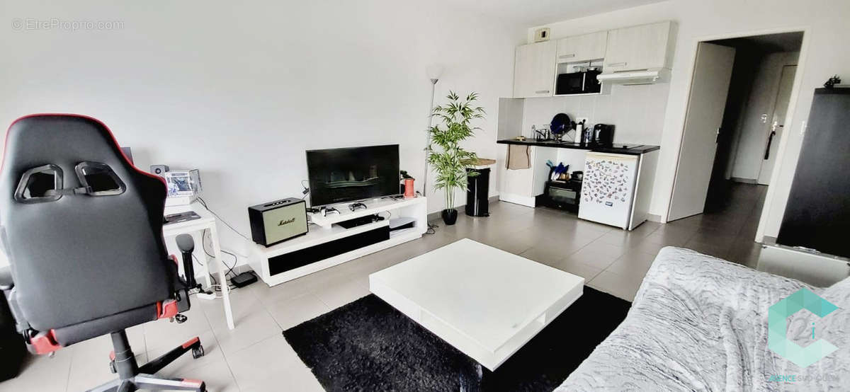 Appartement à CORNEBARRIEU