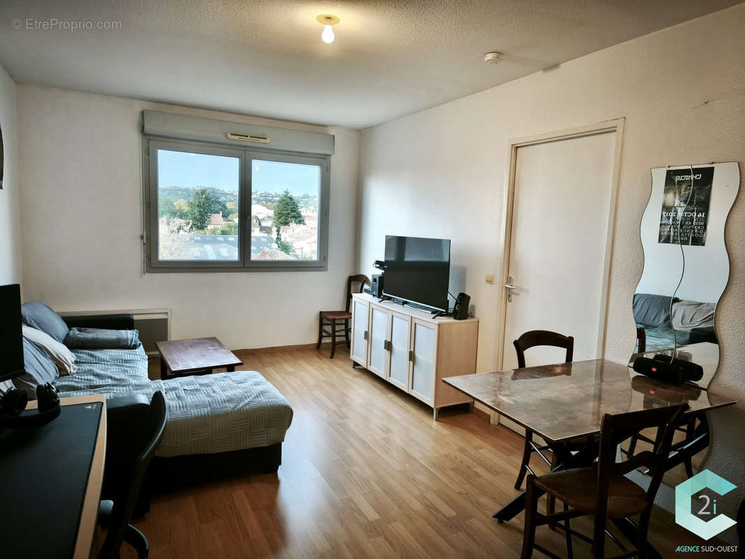 Appartement à AGEN