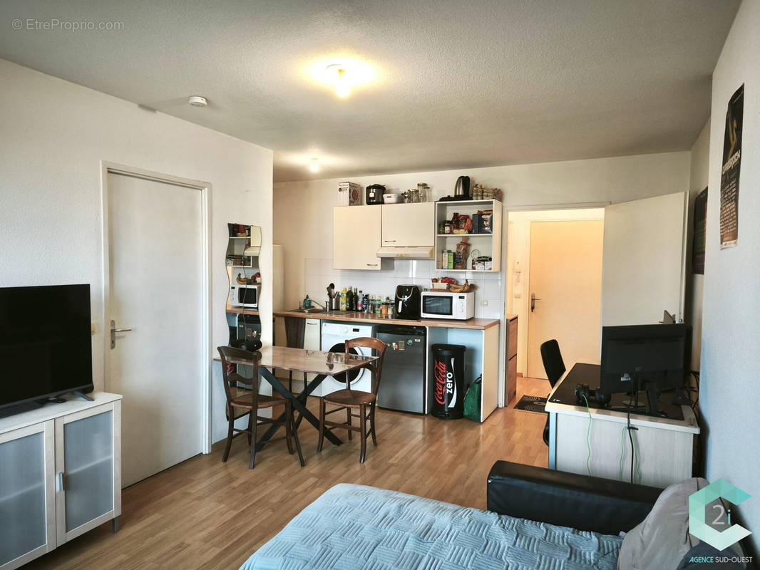 Appartement à AGEN