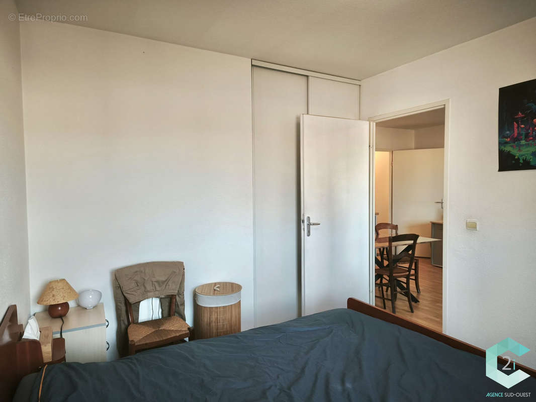 Appartement à AGEN