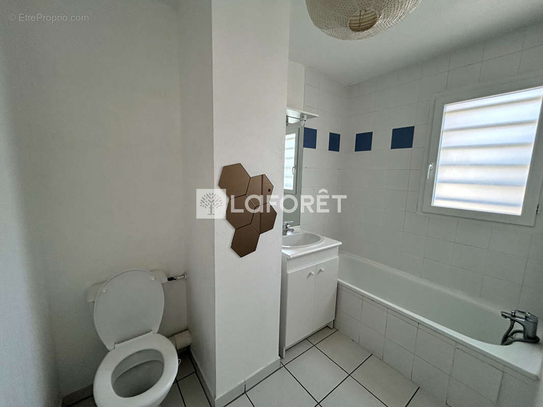 Appartement à BIGANOS