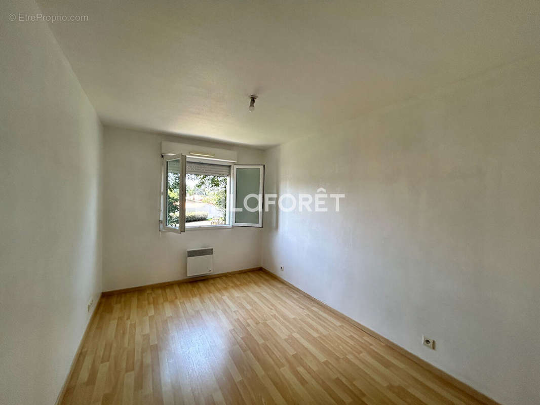 Appartement à BIGANOS