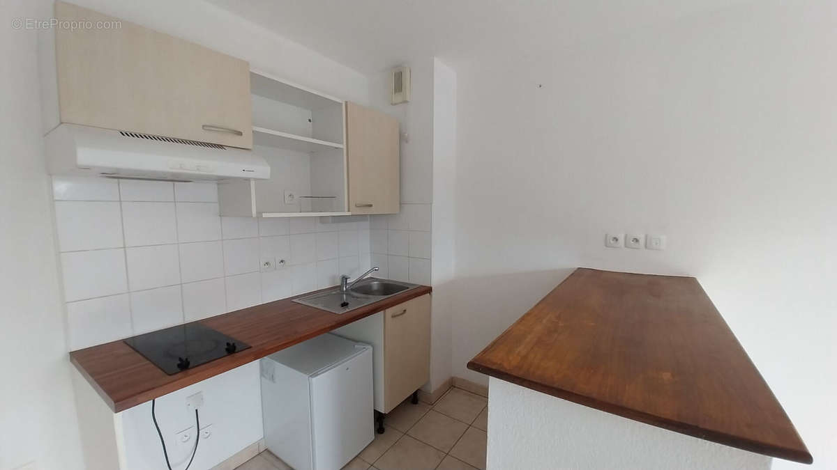 Appartement à BIGANOS