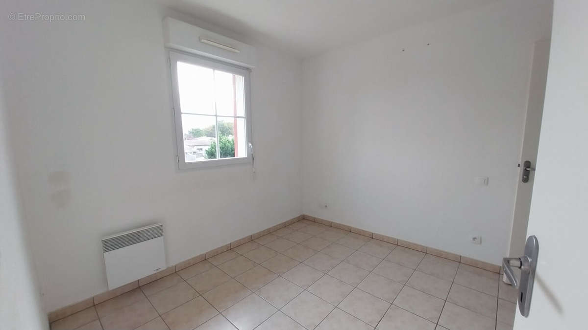 Appartement à BIGANOS