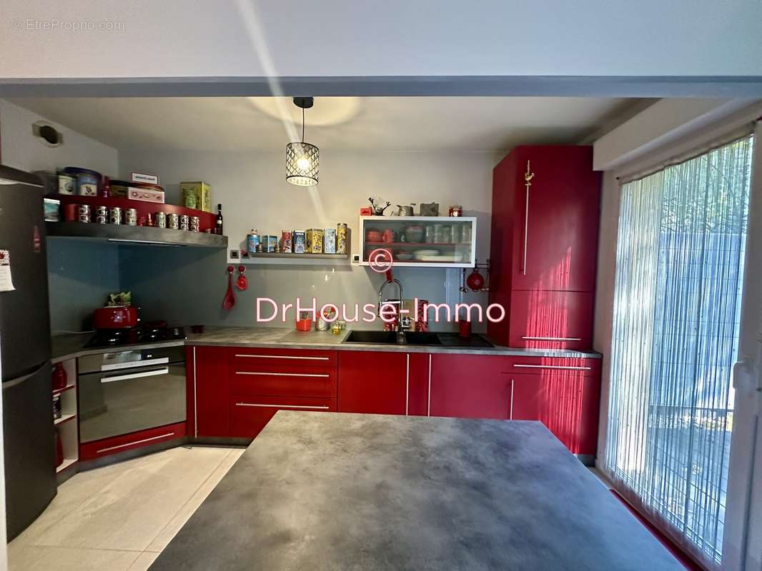 Appartement à VALENCE