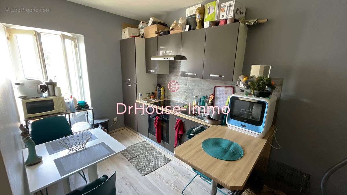 Appartement à NIORT