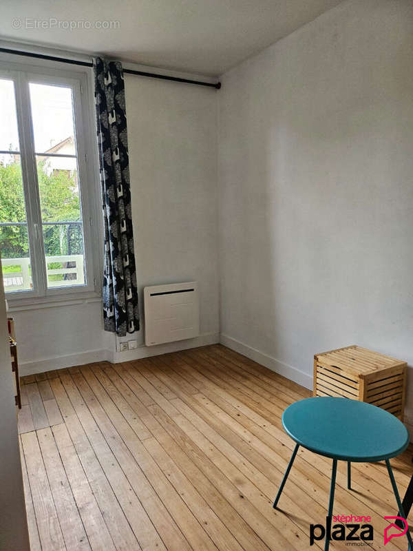 Appartement à ETRECHY