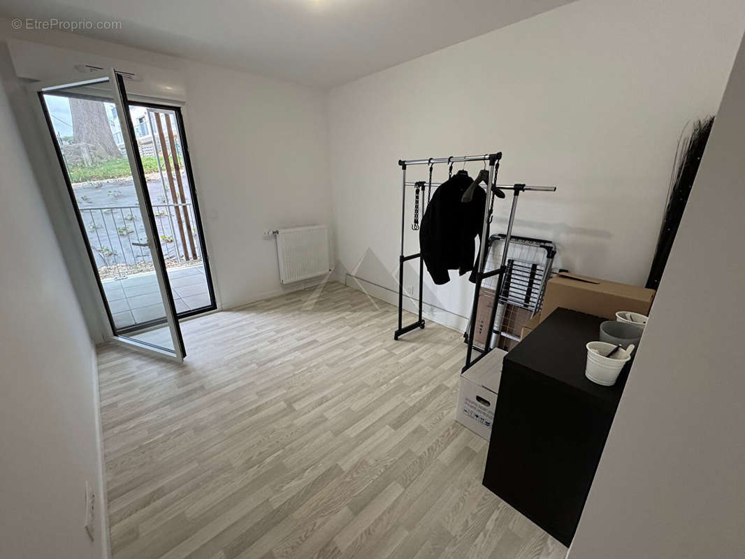 Appartement à QUIMPER