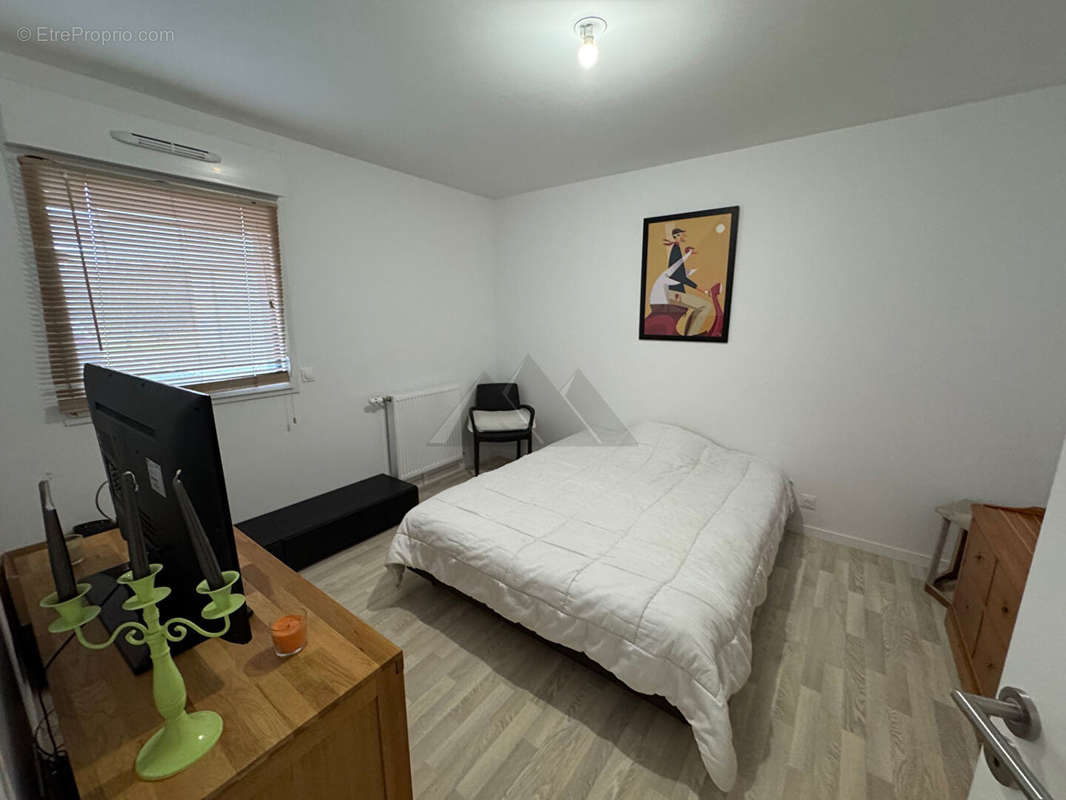 Appartement à QUIMPER