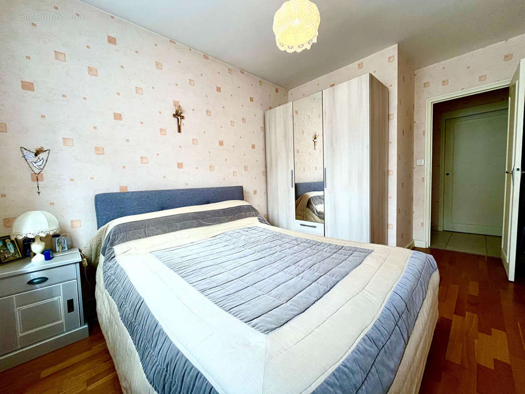 Appartement à AURILLAC