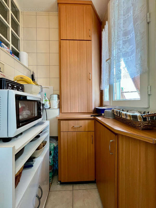 Appartement à AURILLAC