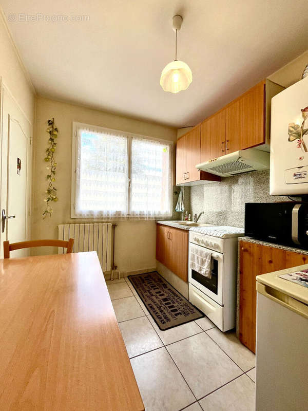 Appartement à AURILLAC