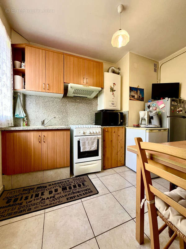 Appartement à AURILLAC