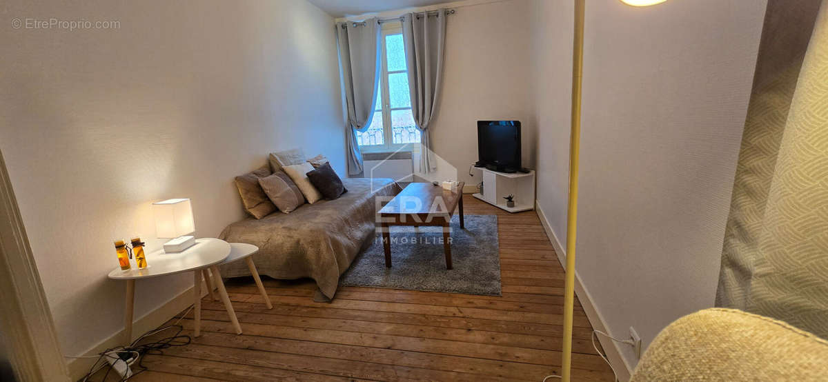 Appartement à DIEPPE