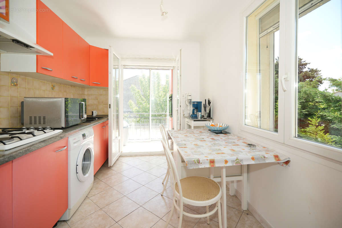 Appartement à ORANGE