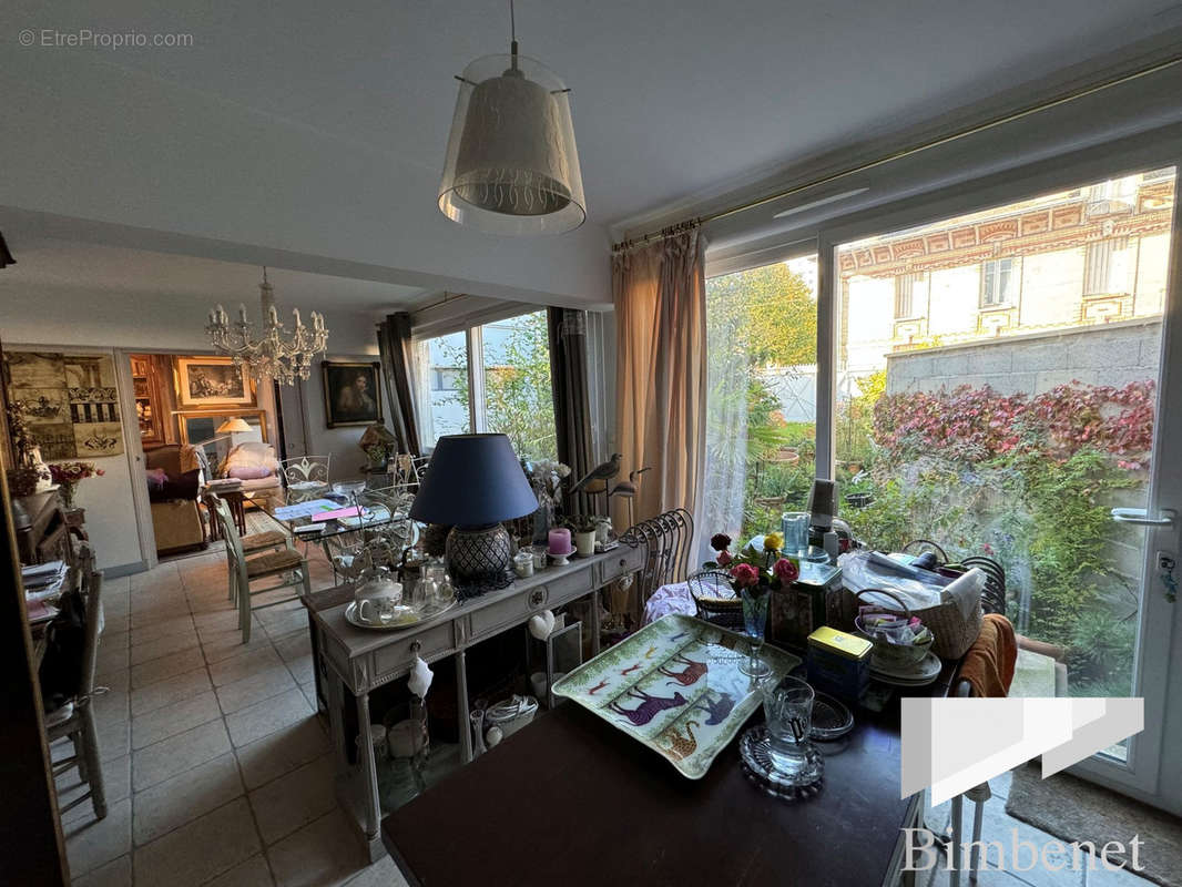 Appartement à ORLEANS