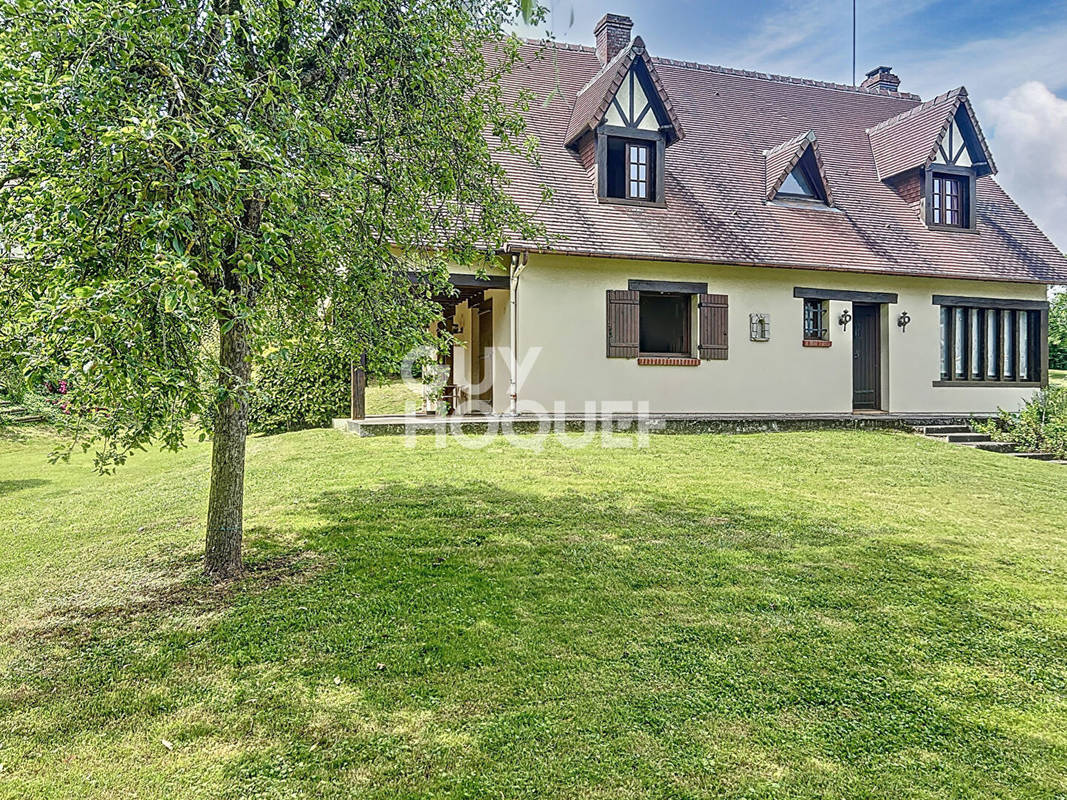 Maison à BRETTEVILLE-SUR-LAIZE