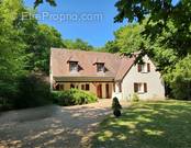 Maison à CHAMBRAY-LES-TOURS