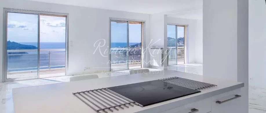 Appartement à VILLEFRANCHE-SUR-MER