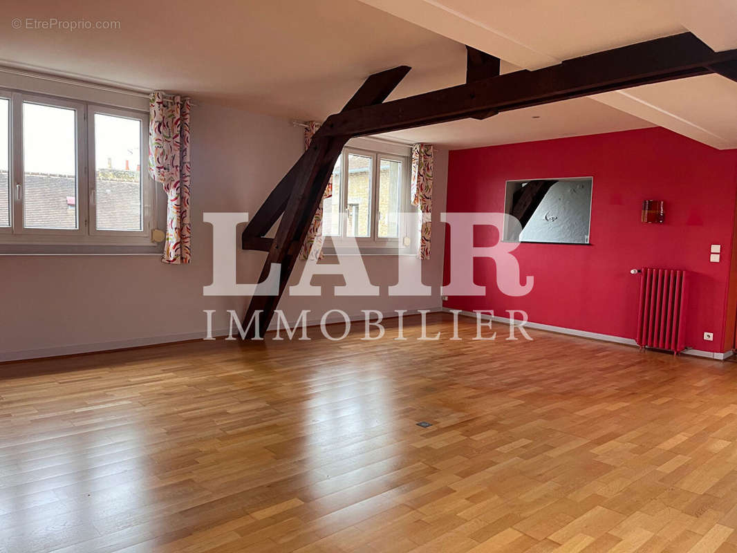 Appartement à ALENCON