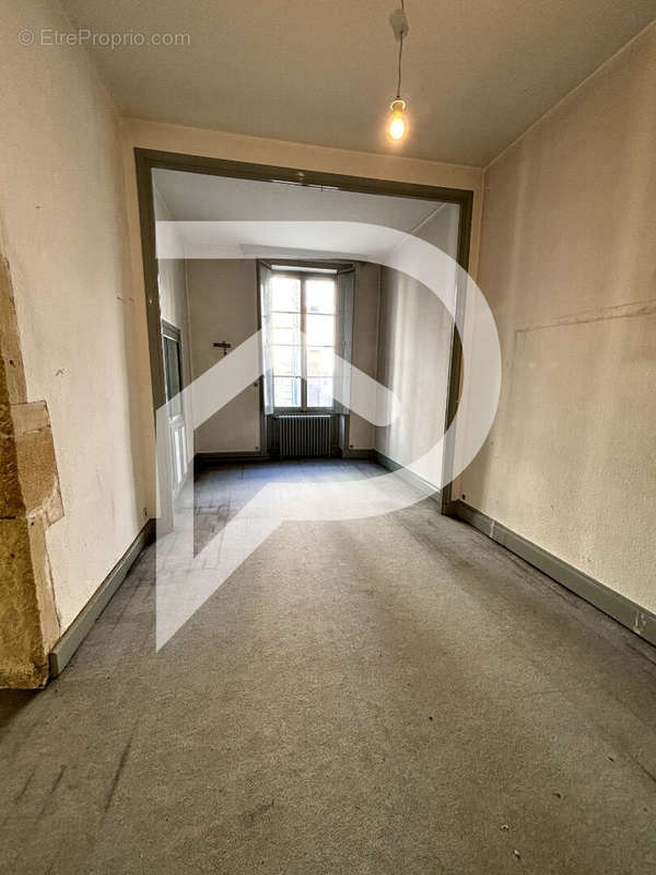 Appartement à ROANNE