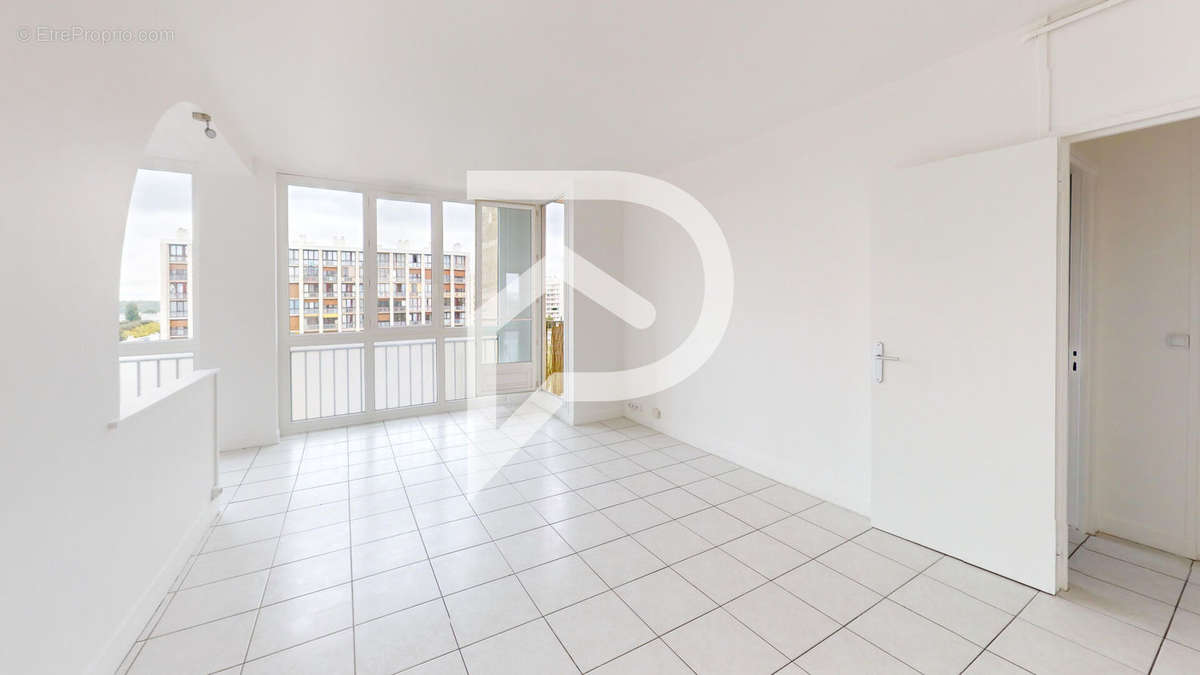 Appartement à MEUDON