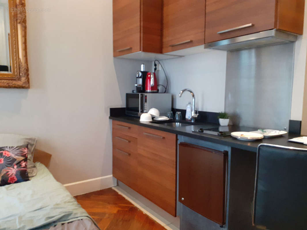 Appartement à LYON-2E