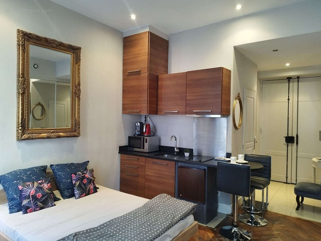 Appartement à LYON-2E