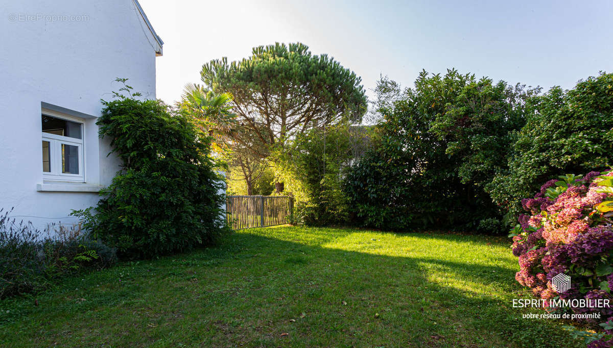 Maison à RIEC-SUR-BELON