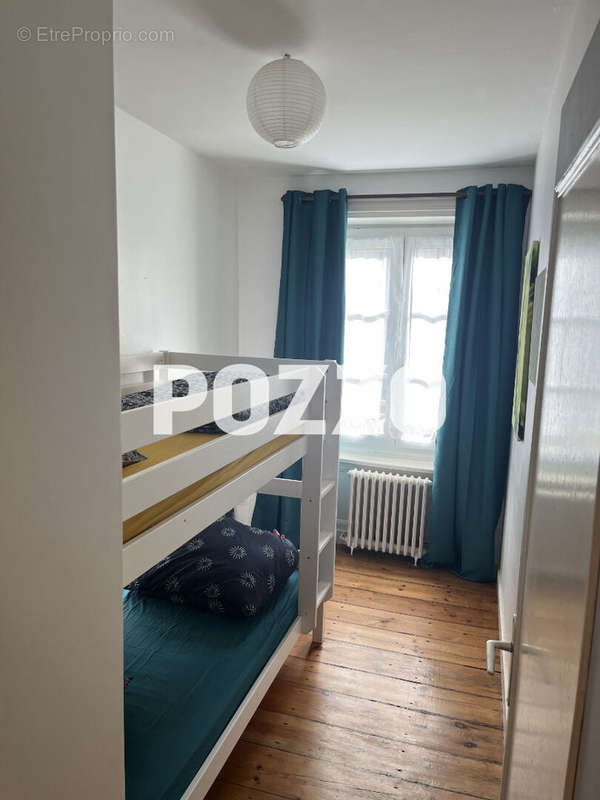 Appartement à GRANVILLE