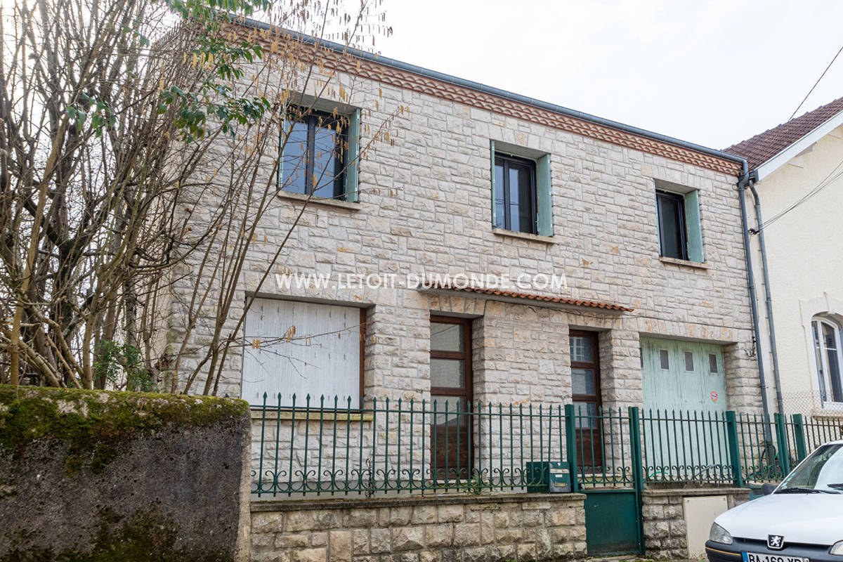 Appartement à PERIGUEUX