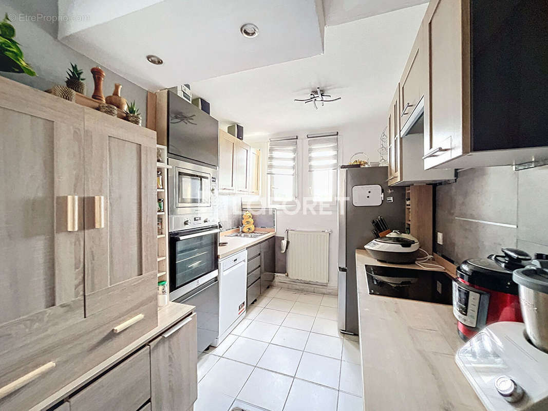 Appartement à BEZIERS