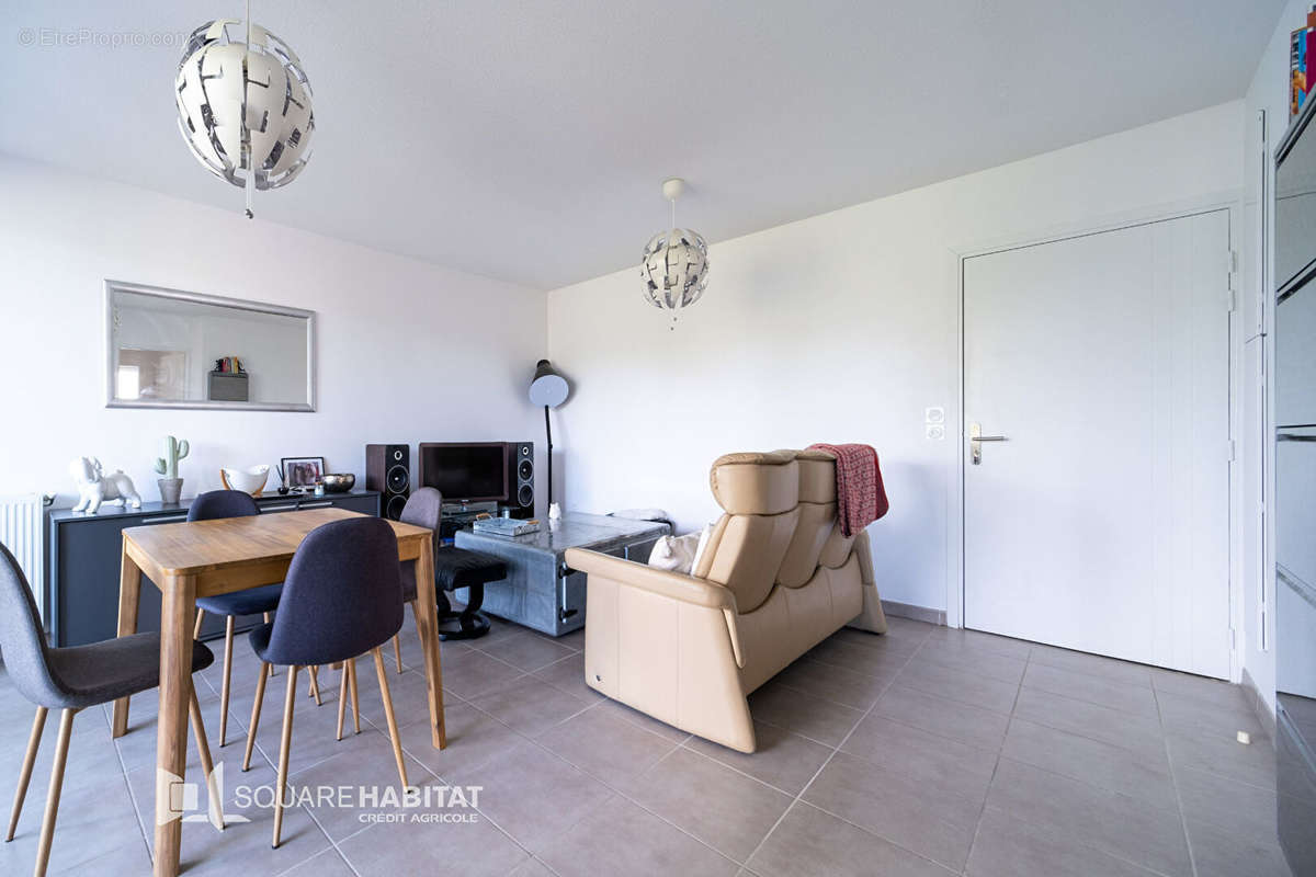 Appartement à BALMA