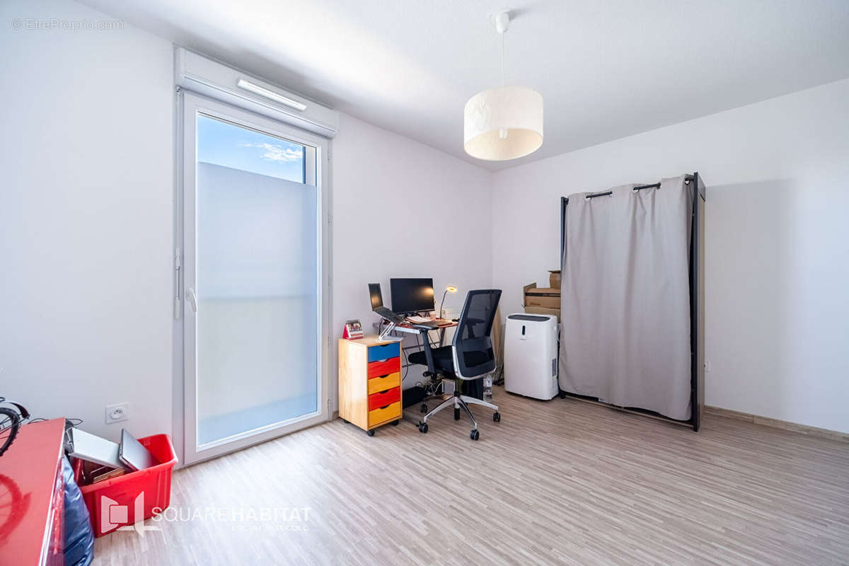 Appartement à BALMA